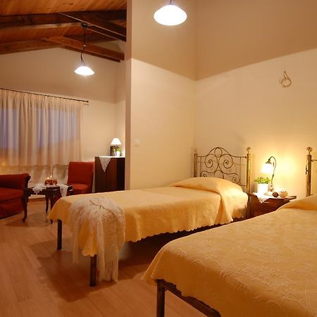 Hotel Anatoli Labreon Agia Marina  Esterno foto