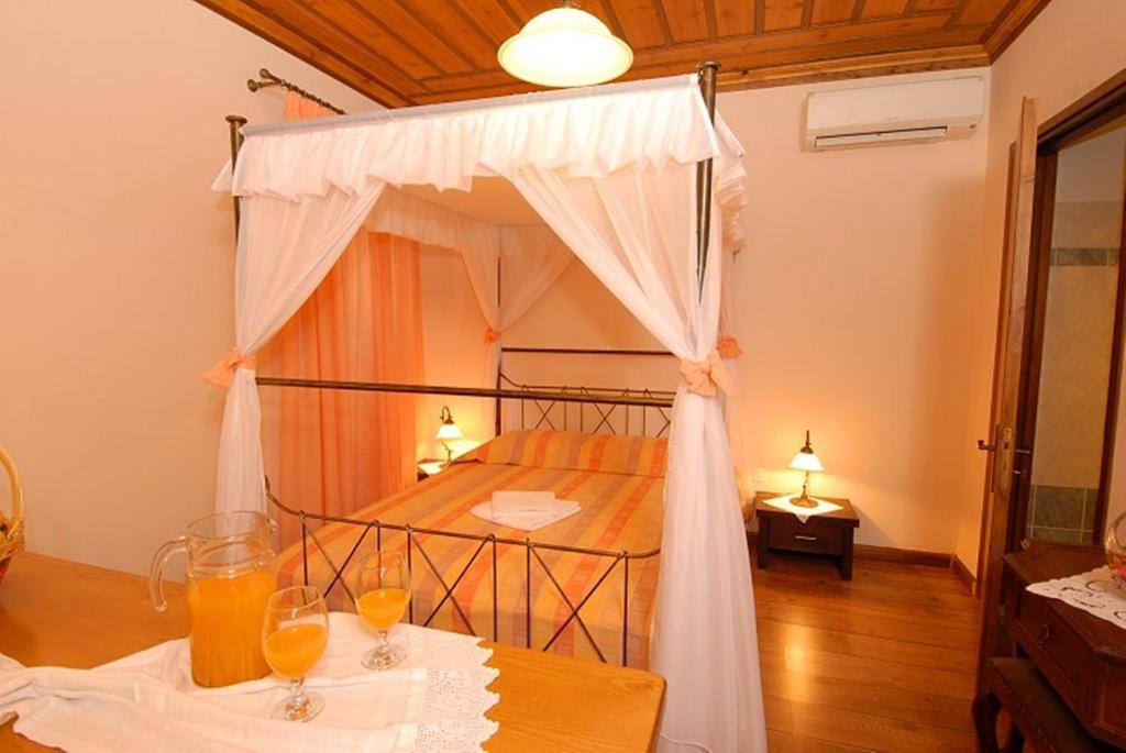 Hotel Anatoli Labreon Agia Marina  Camera foto