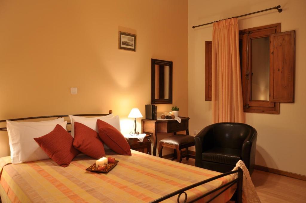 Hotel Anatoli Labreon Agia Marina  Camera foto