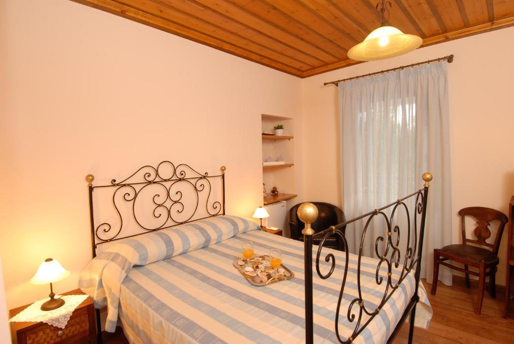 Hotel Anatoli Labreon Agia Marina  Camera foto