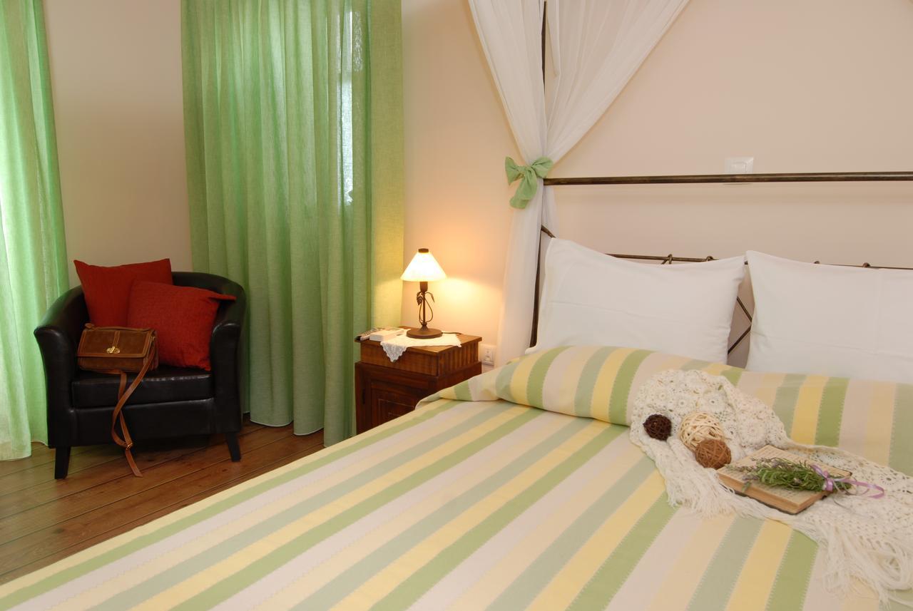 Hotel Anatoli Labreon Agia Marina  Esterno foto