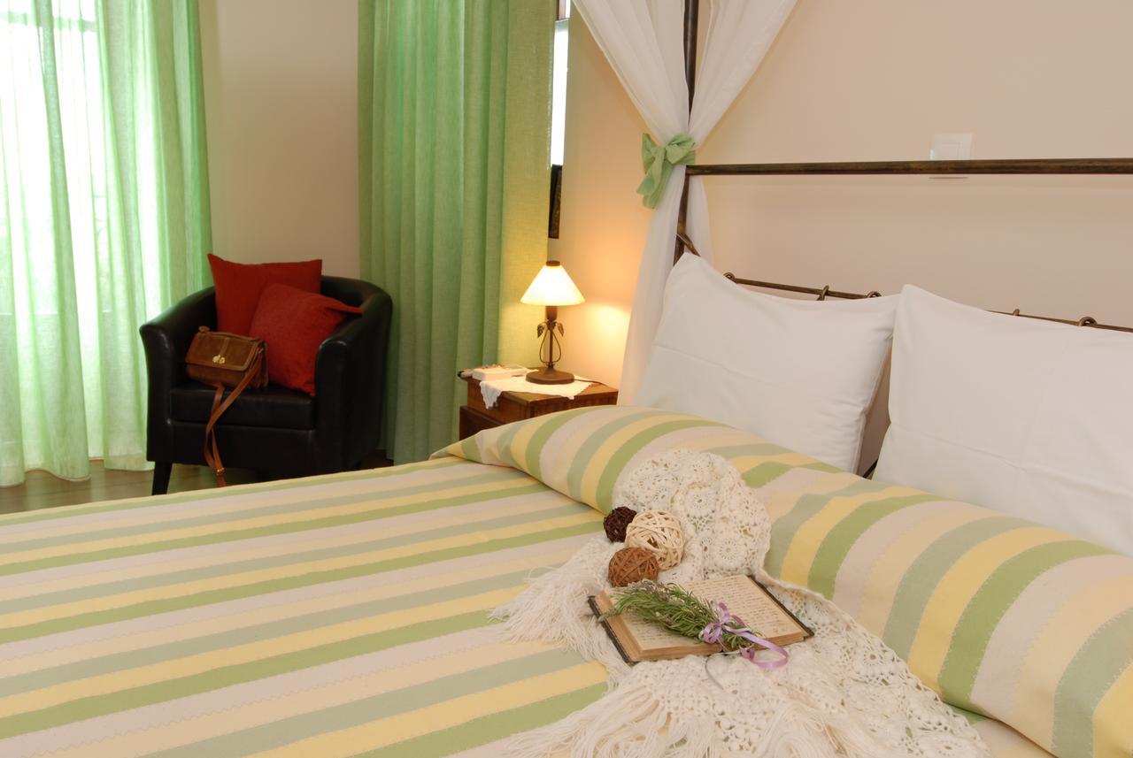 Hotel Anatoli Labreon Agia Marina  Esterno foto