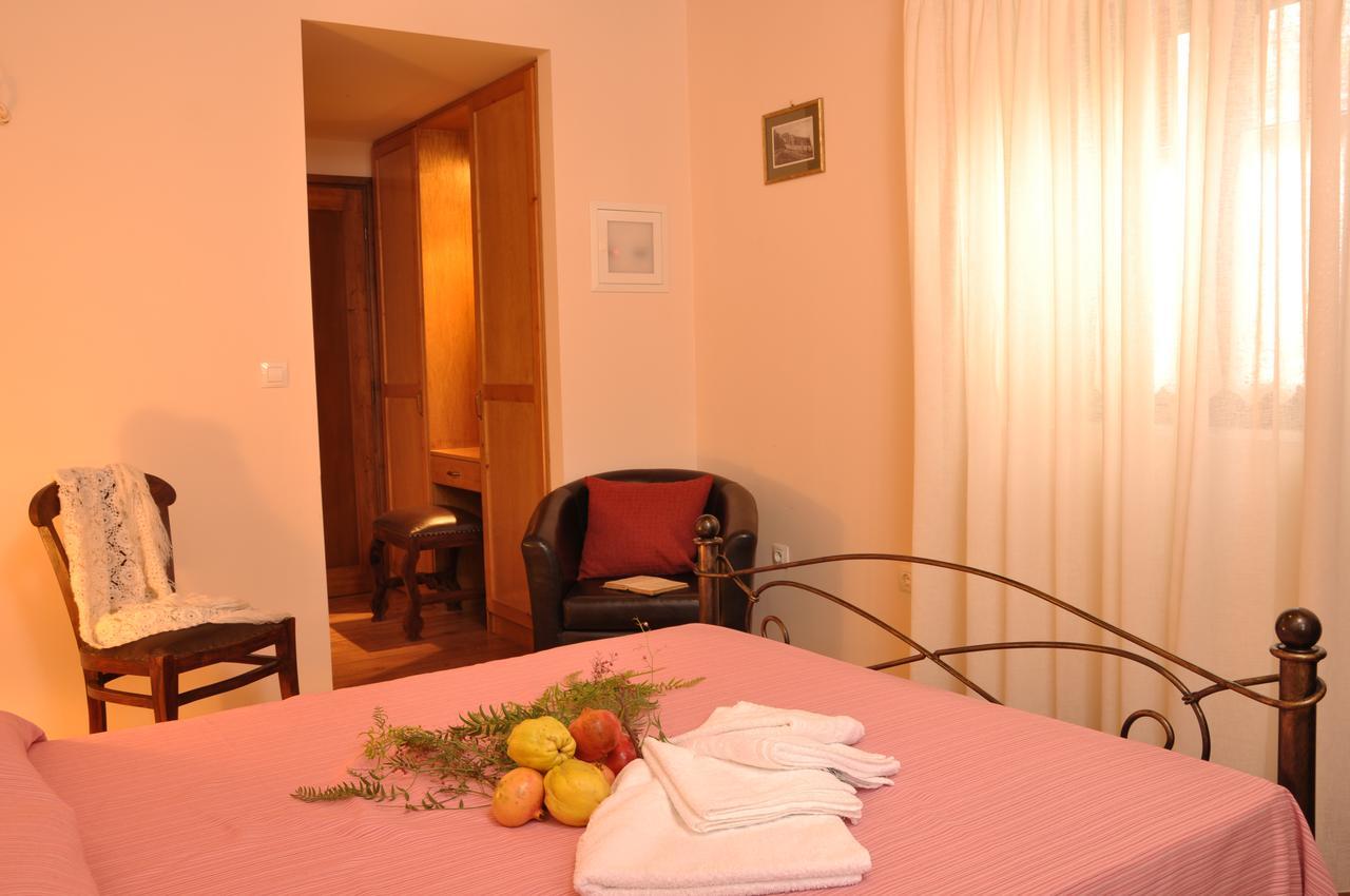 Hotel Anatoli Labreon Agia Marina  Esterno foto