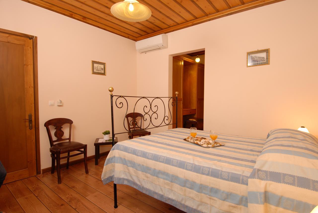 Hotel Anatoli Labreon Agia Marina  Esterno foto