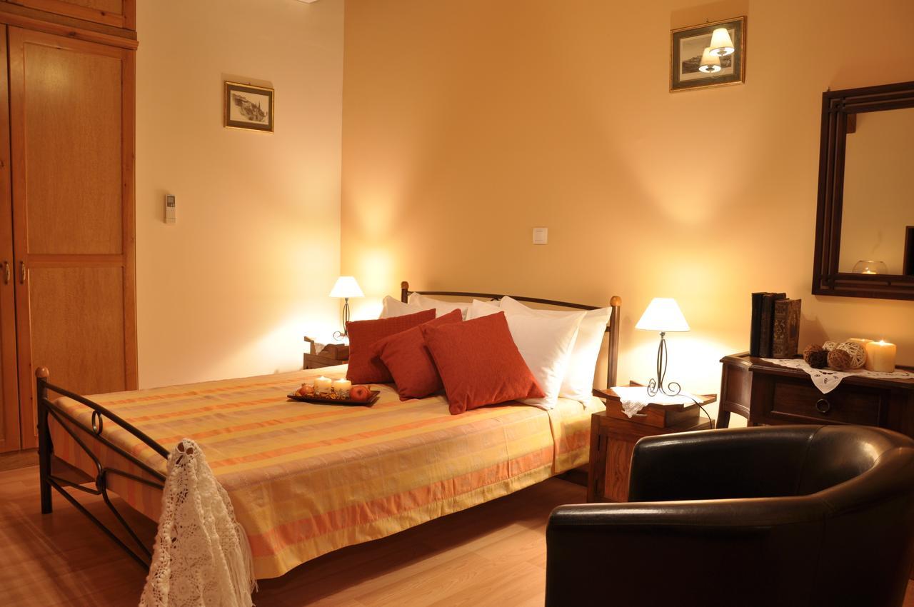 Hotel Anatoli Labreon Agia Marina  Esterno foto