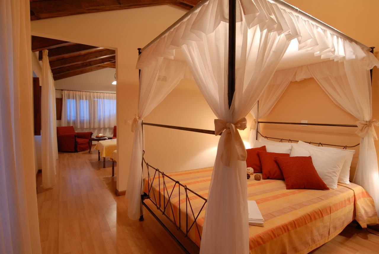 Hotel Anatoli Labreon Agia Marina  Esterno foto