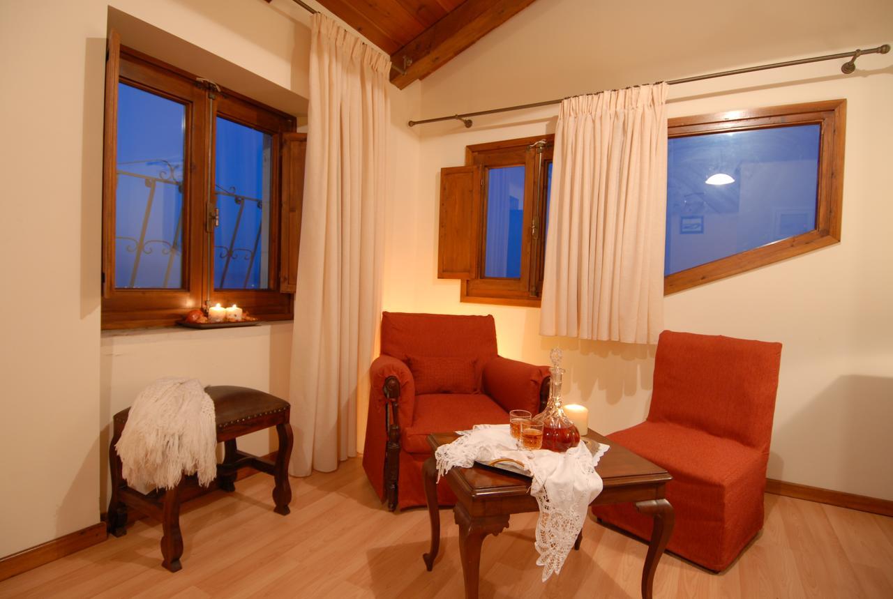 Hotel Anatoli Labreon Agia Marina  Esterno foto