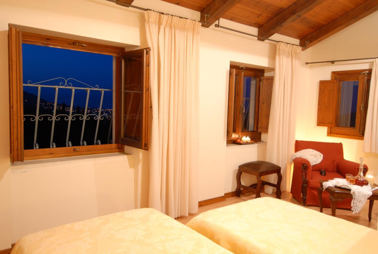 Hotel Anatoli Labreon Agia Marina  Esterno foto