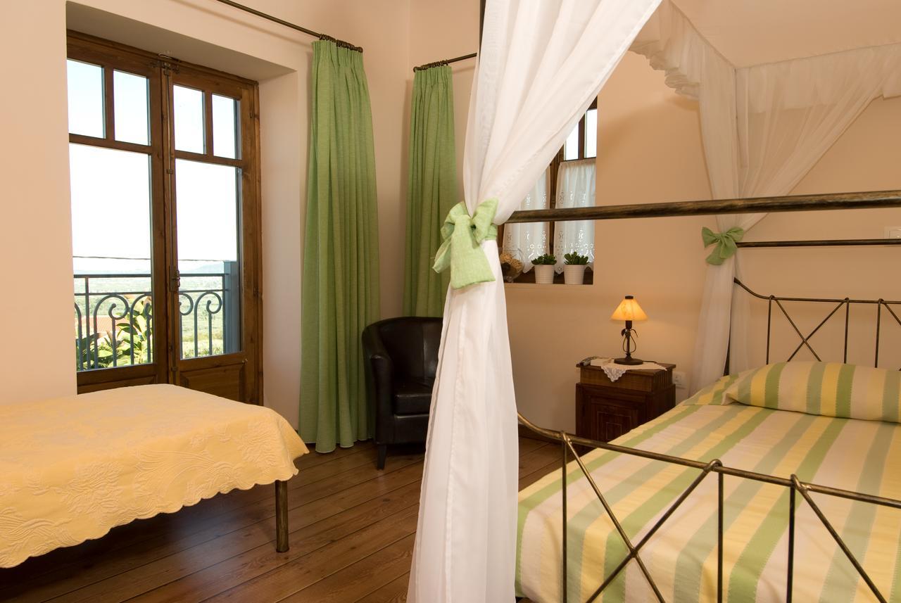 Hotel Anatoli Labreon Agia Marina  Esterno foto