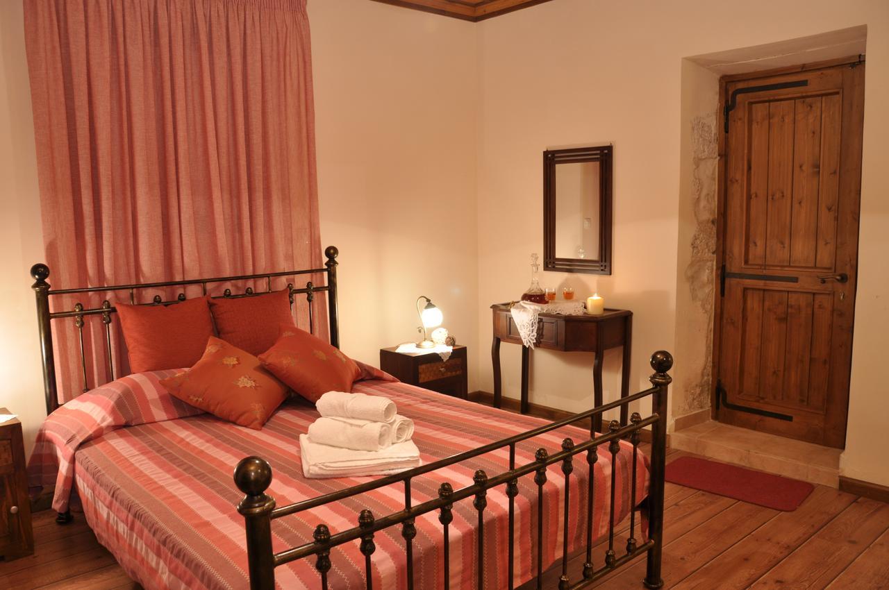 Hotel Anatoli Labreon Agia Marina  Esterno foto